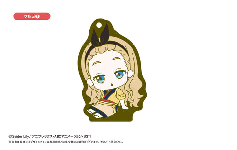 『リコリス・リコイル』おすわりラバースタンド BOX
